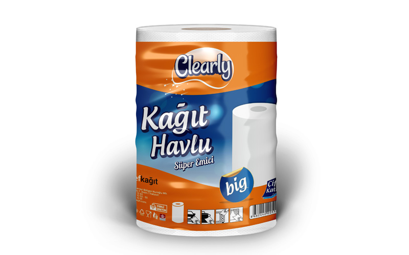 Ürün