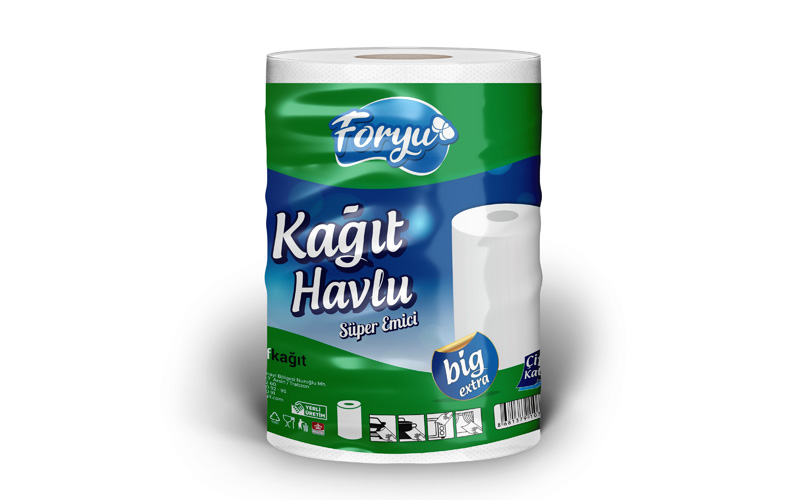 Ürün